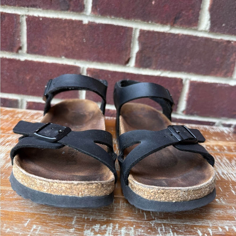Birkenstock Rio Sandals - Picture 4 of 9